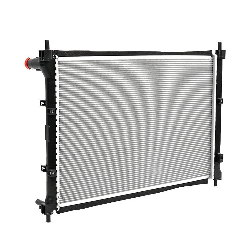 Aluminum Radiator for Changan