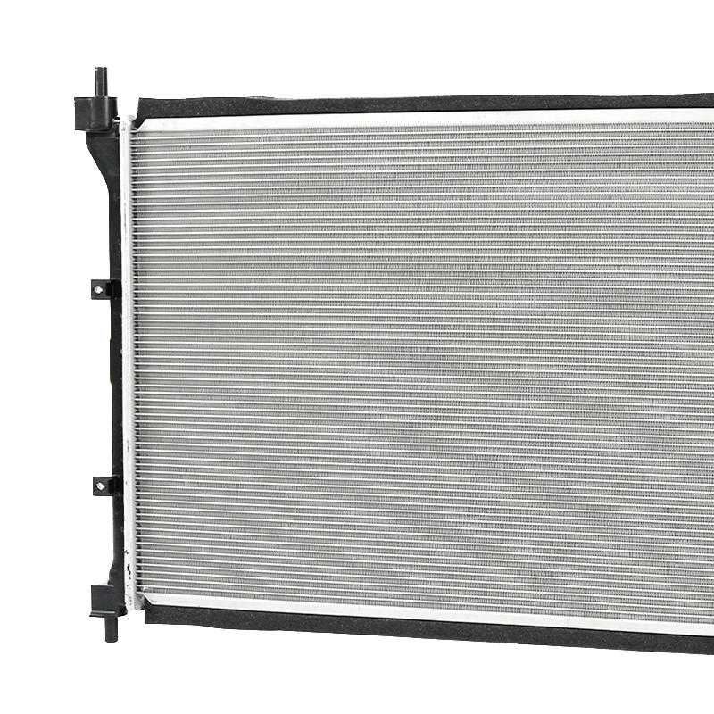 Aluminum Radiator for Changan