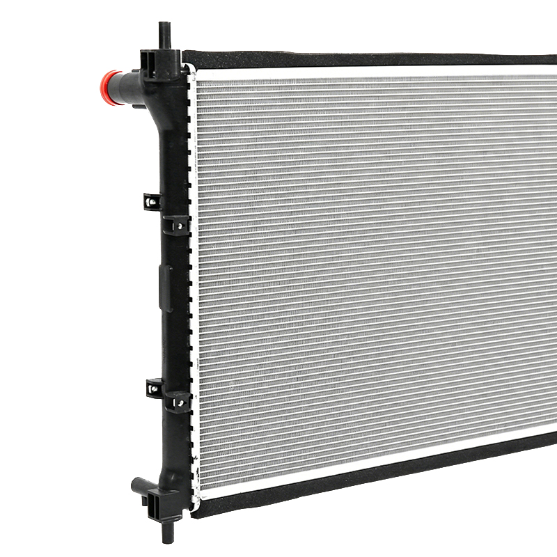 Aluminum Radiator for Changan