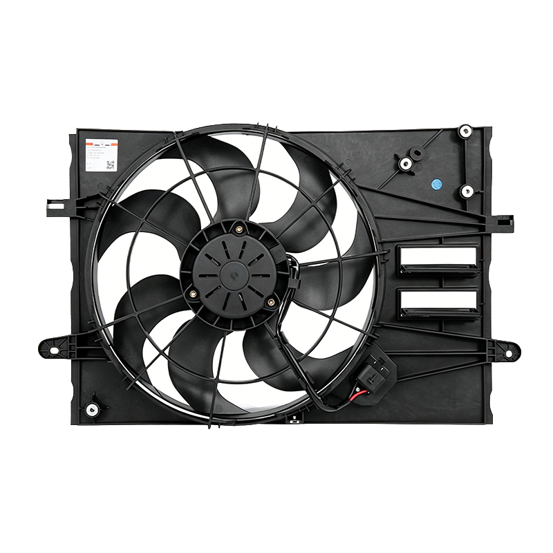 Radiator Fan Assembly for Changan