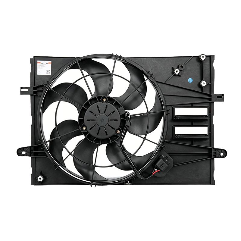 GXB Premium Radiator Fan Assembly for Changan EADO OE 1308010-BQ01-AA