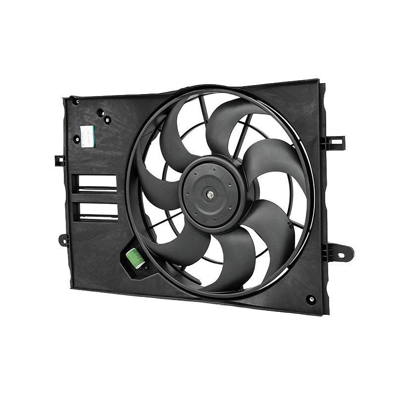 Radiator Fan Assembly for Changan