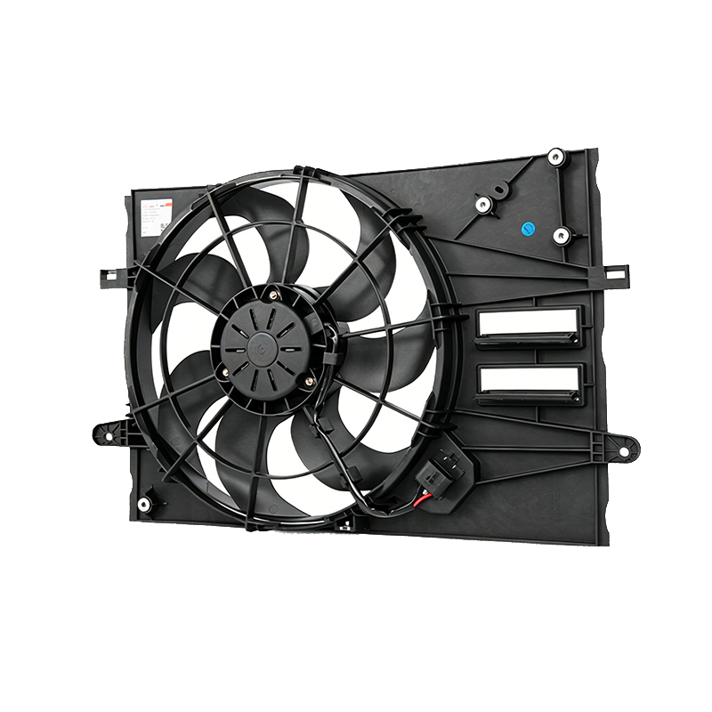 Radiator Fan Assembly for Changan