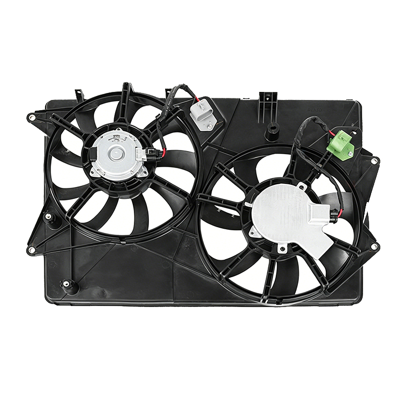 Radiator Fan Assembly for Changan