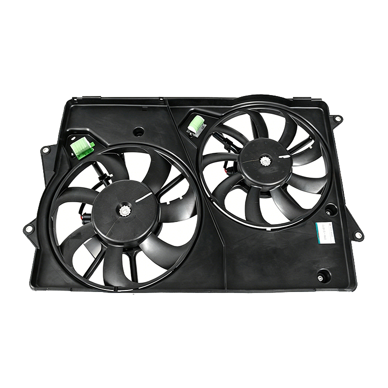 Radiator Fan Assembly for Changan