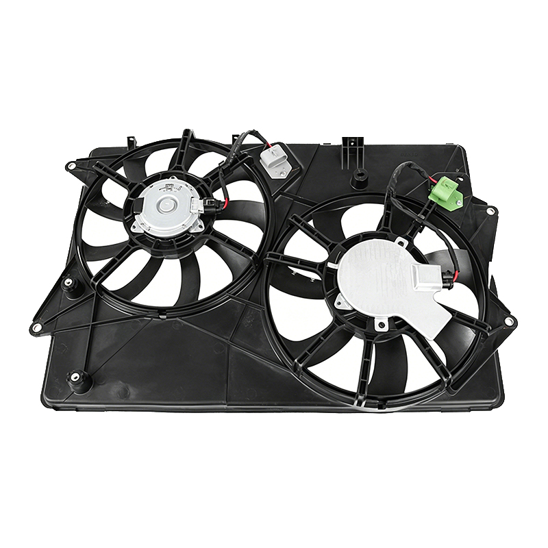 Radiator Fan Assembly for Changan