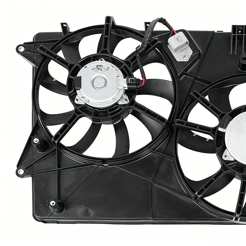 Radiator Fan Assembly for Changan