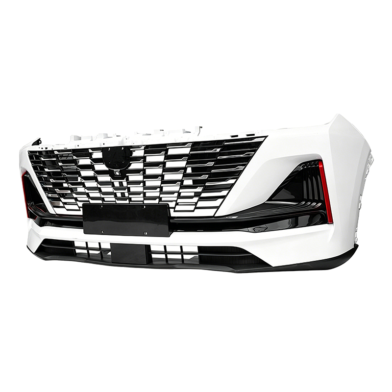 Front Bumper for Changan