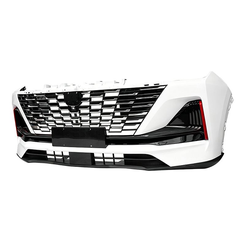 GXB Premium Front Bumper Lower Body for Changan CS55PLUS OE 2803102-AW20