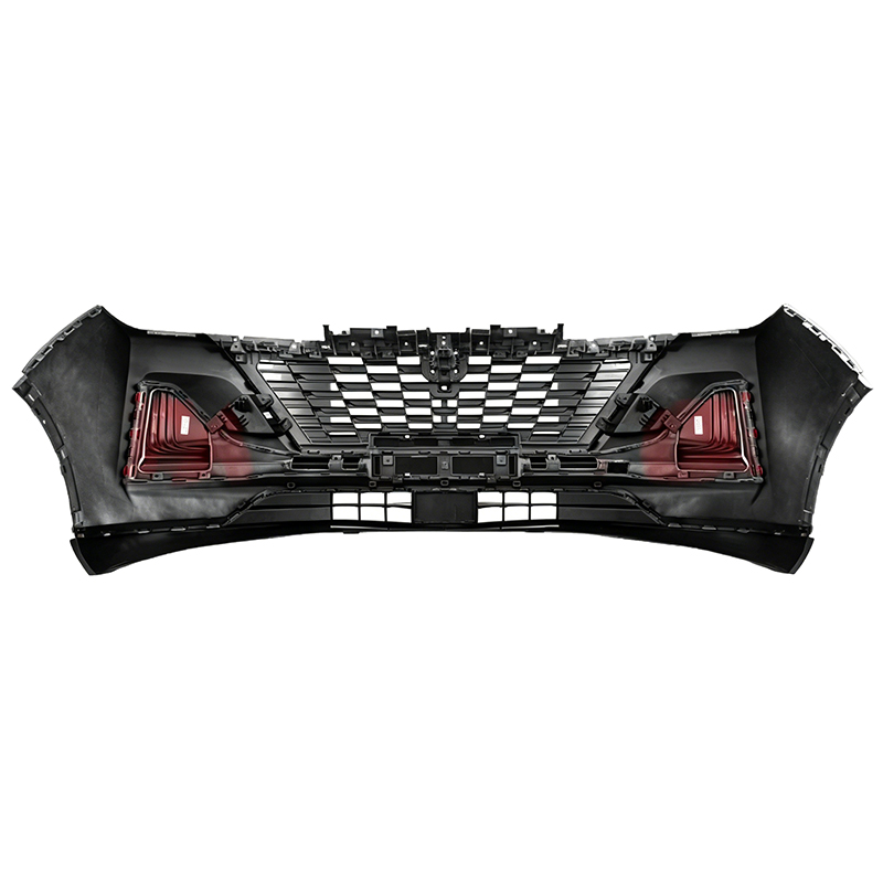 Front Bumper for Changan