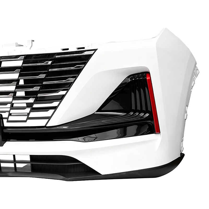 Front Bumper for ChanganFront Bumper for Changan