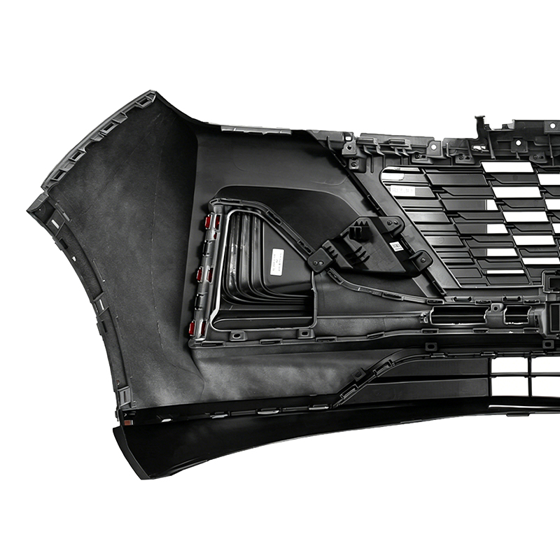 Front Bumper for Changan