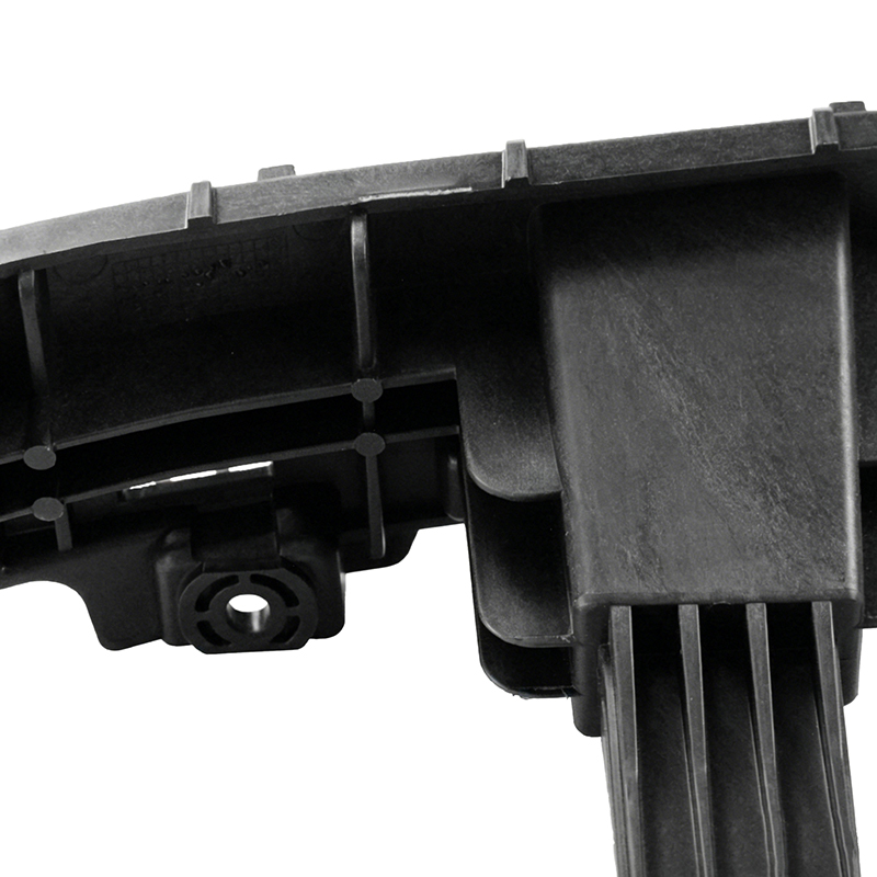 Front Bumper Middle Support Bracket  for Changan