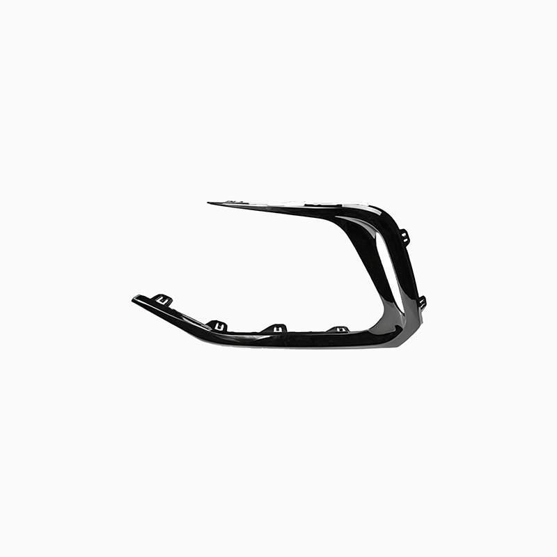 Front Bumper Trim Cover