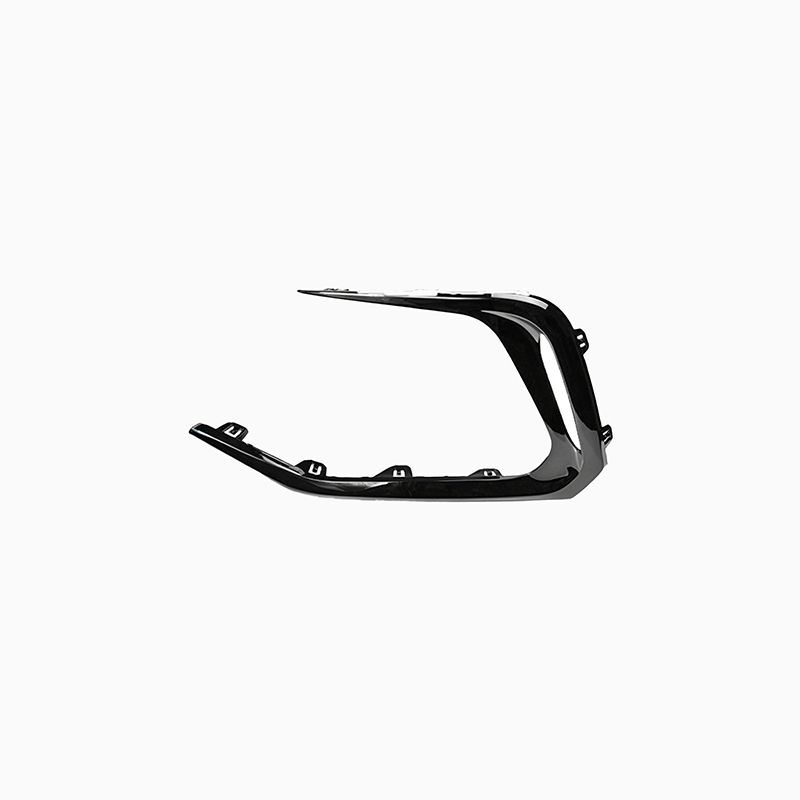 GXB Premium Front Bumper Trim Cover for Changan CS85 OE 2803393-M60