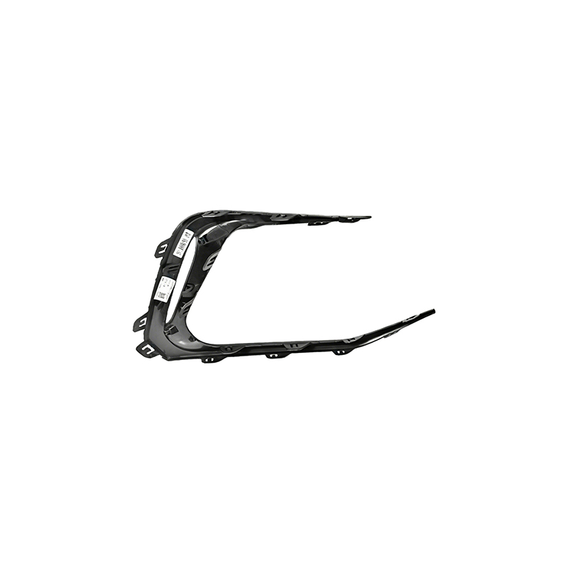Front Bumper Trim Cover
