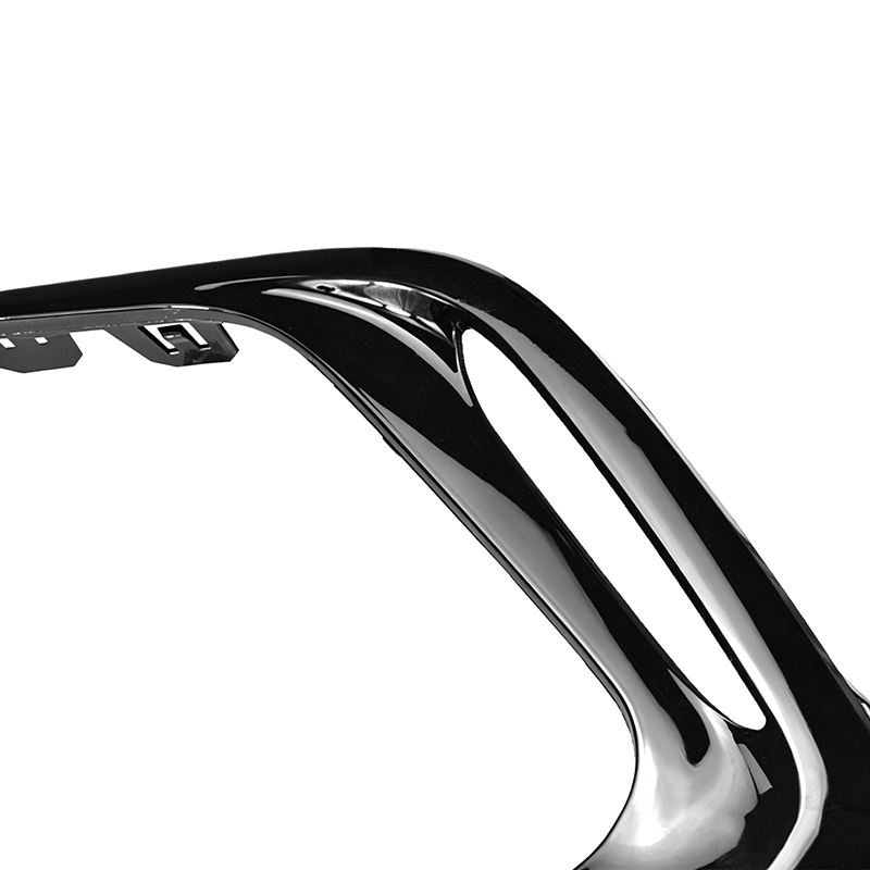 Front Bumper Trim Cover