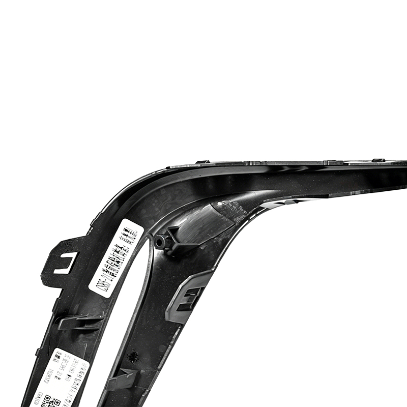 Front Bumper Trim Cover