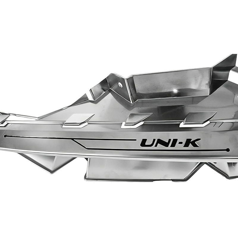 Daytime Running Light Decorative Trim  for Changan