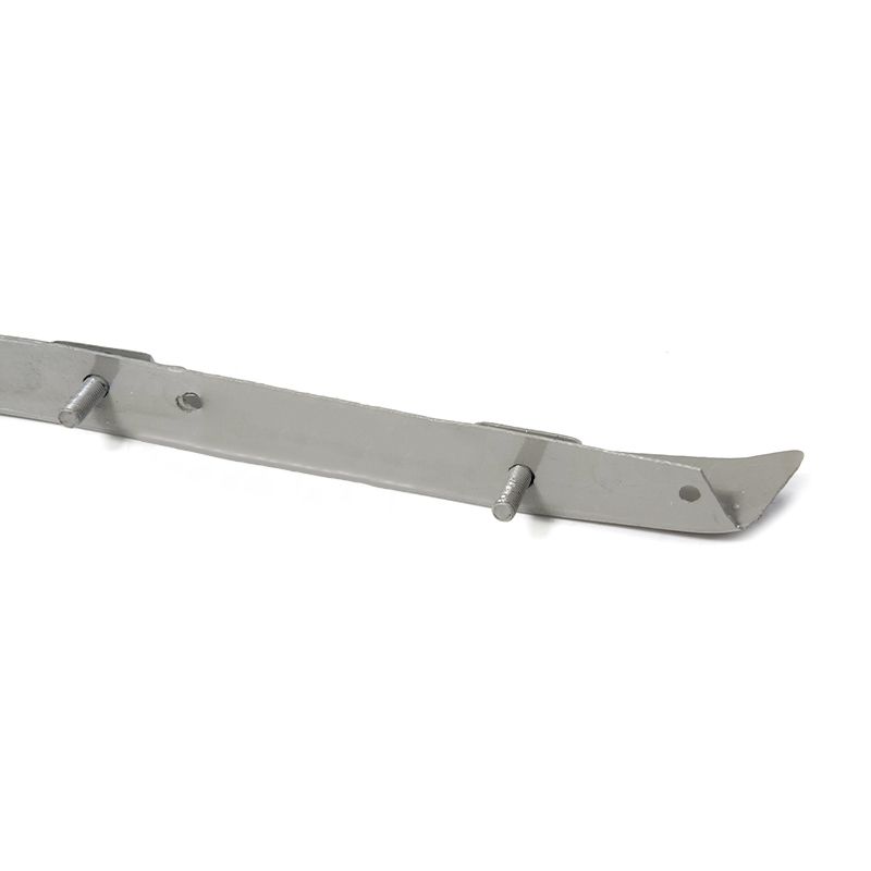 GXB Premium Rear Bumper Rear Left Mounting Bracket for Changan Alsvin OE 2804230-BS01