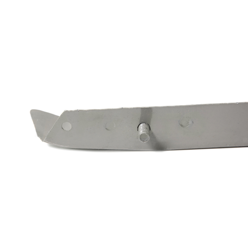  Rear Bumper Rear Right Mounting Bracket for Changan