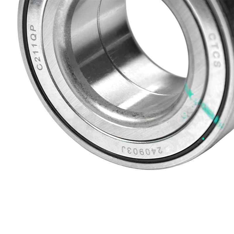 Front Wheel Bearing for Changan