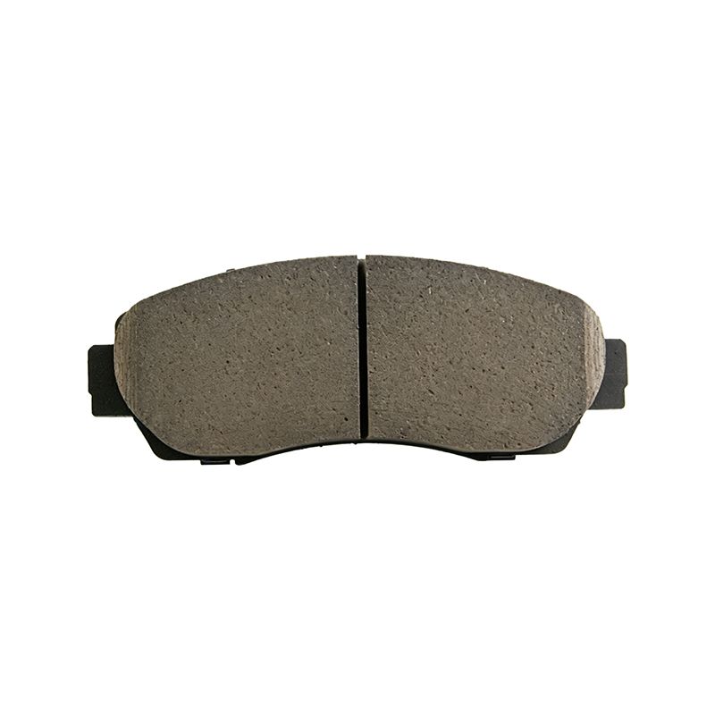 GXB Premium Front brake pads for Changan CS95 OE 3501280-AP01