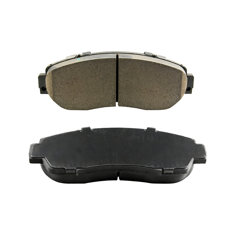 brake pads for Changan