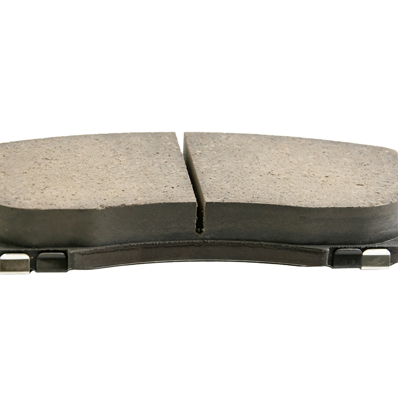 brake pads for Changan