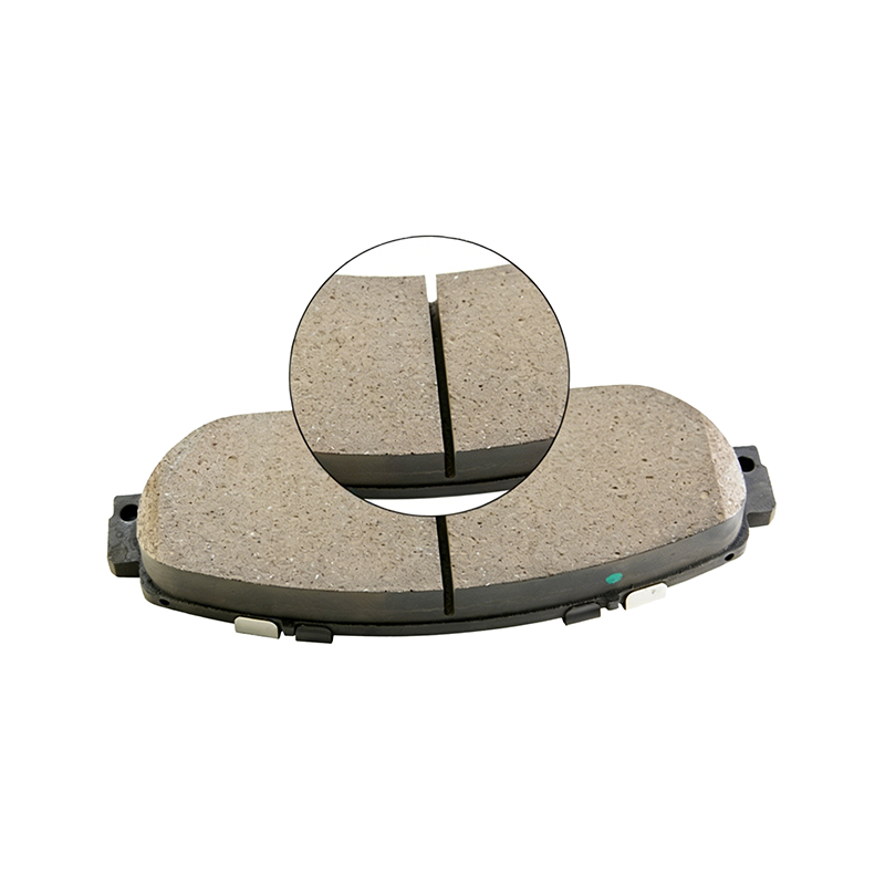 brake pads for Changan