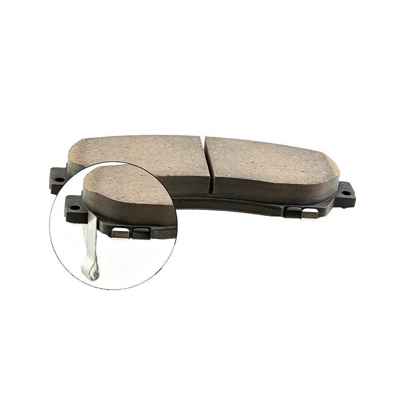 brake pads for Changan