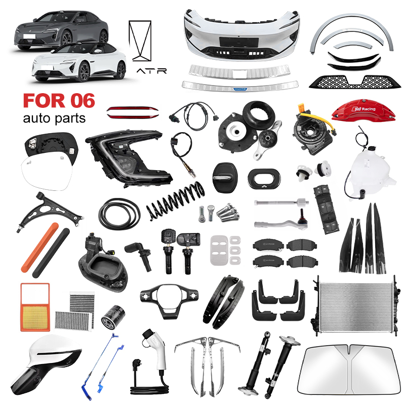 Looking for OE-Quality Parts for Changan & Chery? You're One Step Away from the Source Factory.
