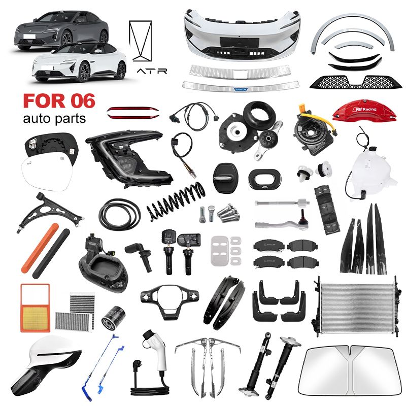 Looking for OE-Quality Parts for Changan & Chery? You're One Step Away from the Source Factory.