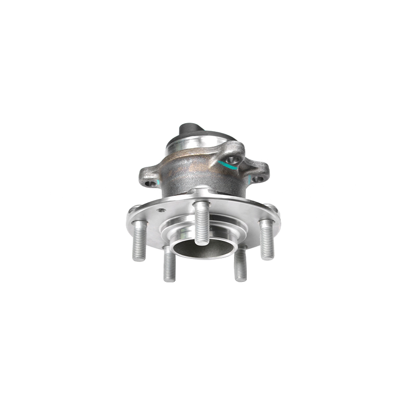 Rear wheel core for Changan