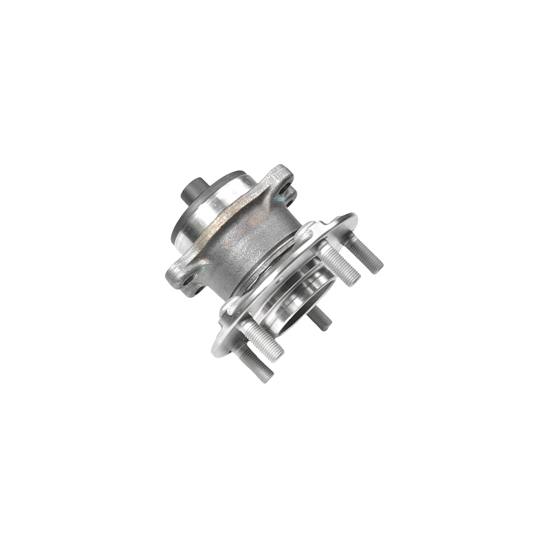 Rear wheel core for Changan