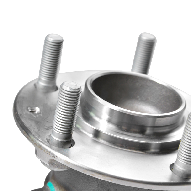 Rear wheel core for ChanganRear wheel core for Changan