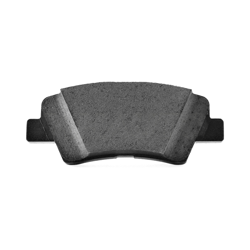 Rear brake pads for Changan