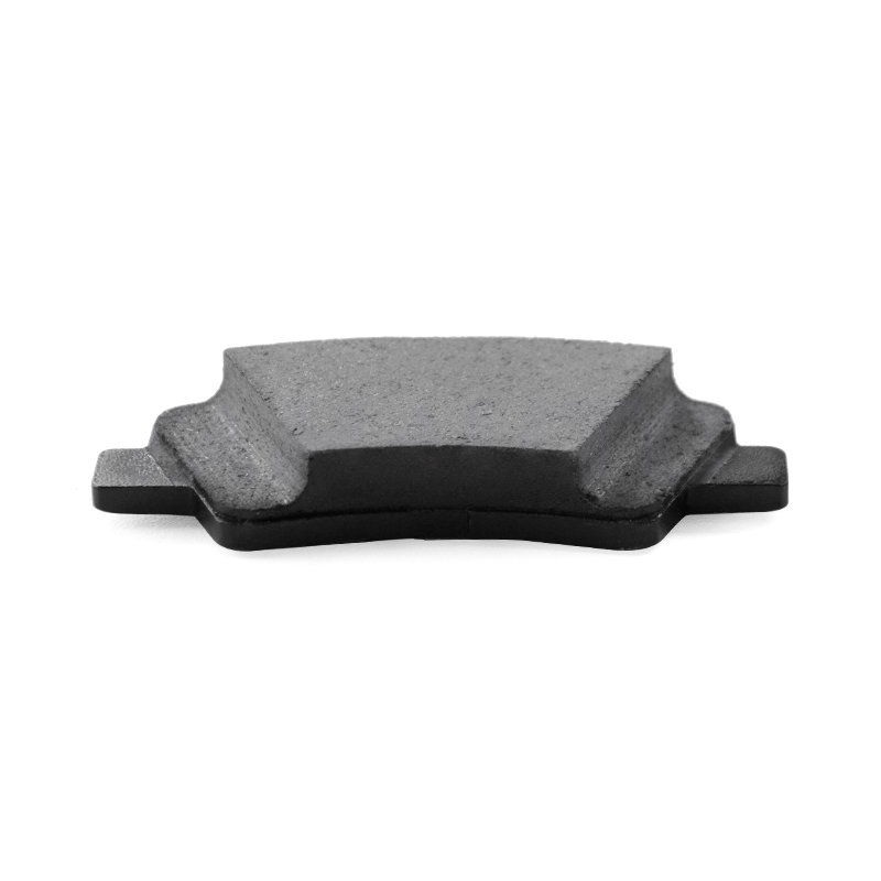 Rear brake pads for Changan