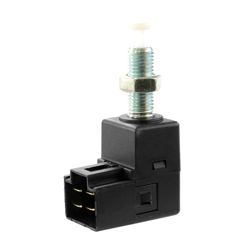 Black head brake light switch