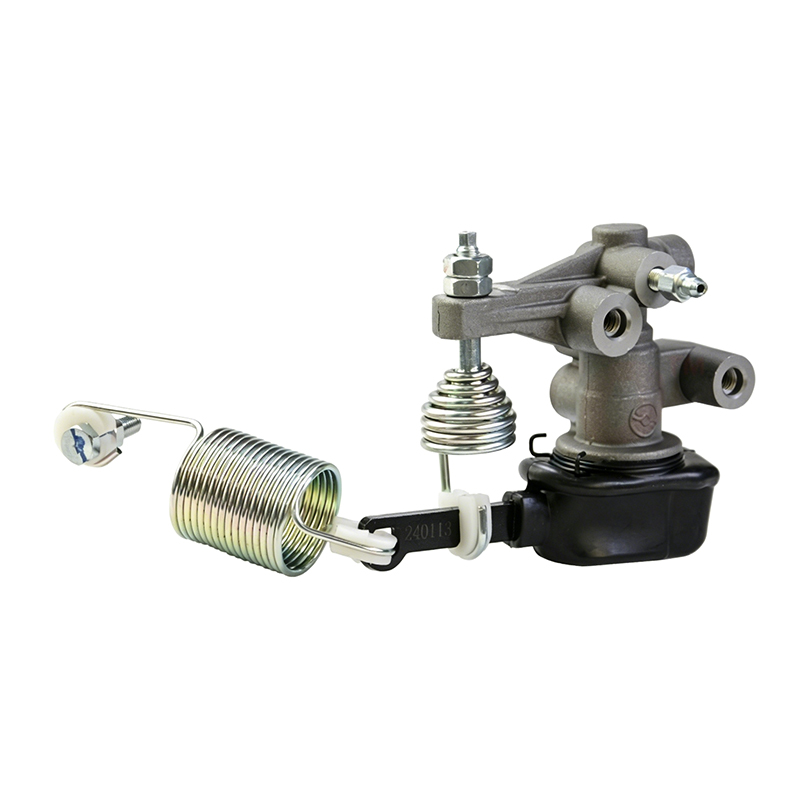 Proportioning valve for Changan