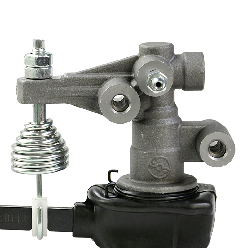 Proportioning valve for Changan