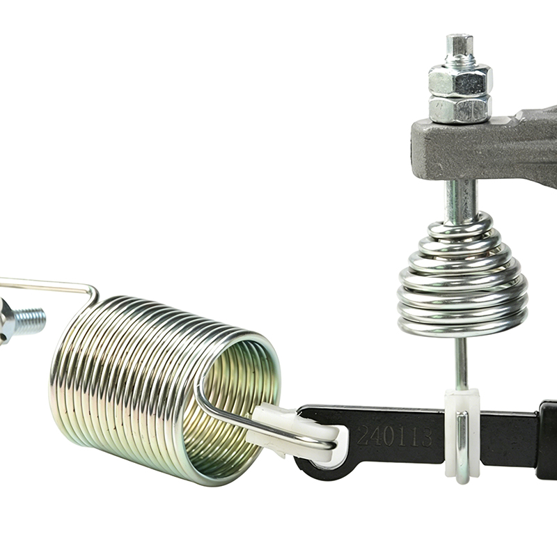 Proportioning valve for Changan