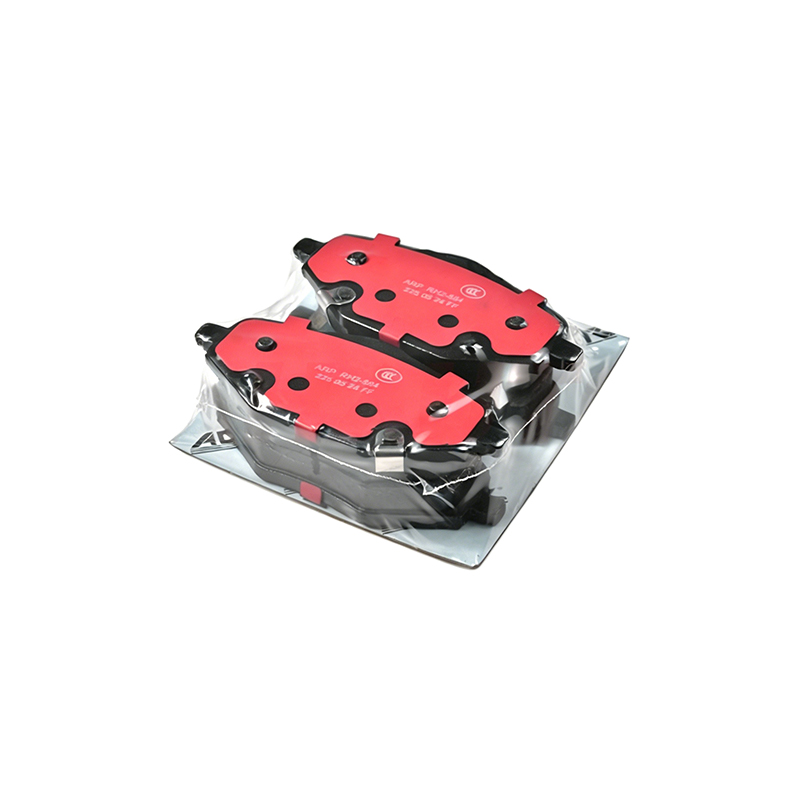 Rear brake pads for Changan