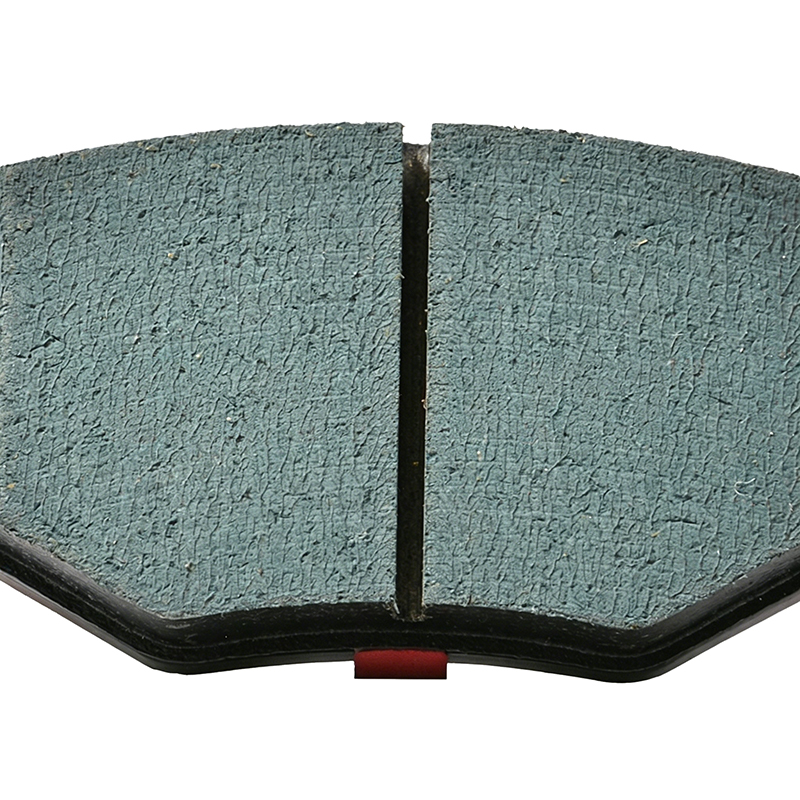 Rear brake pads for Changan