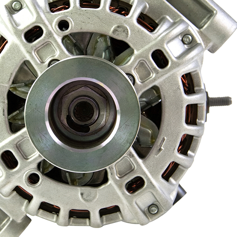 Car Alternator Generators for Changan