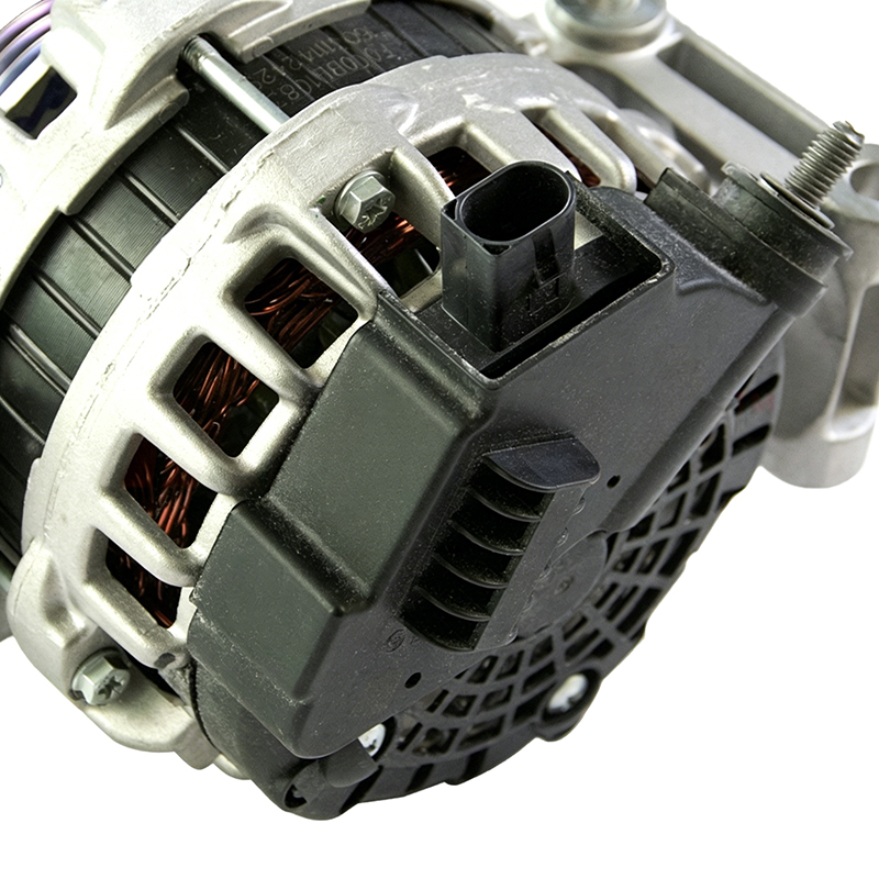 Car Alternator Generators for Changan