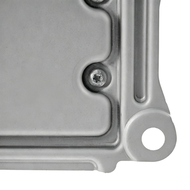 Airbag control module for Changan