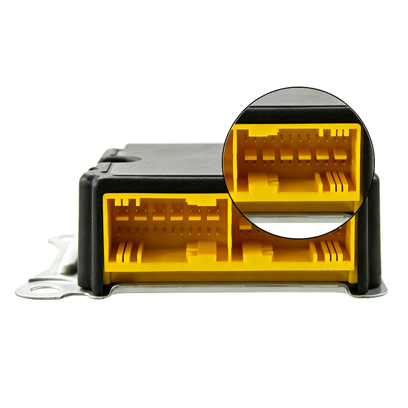 Airbag control module for Changan