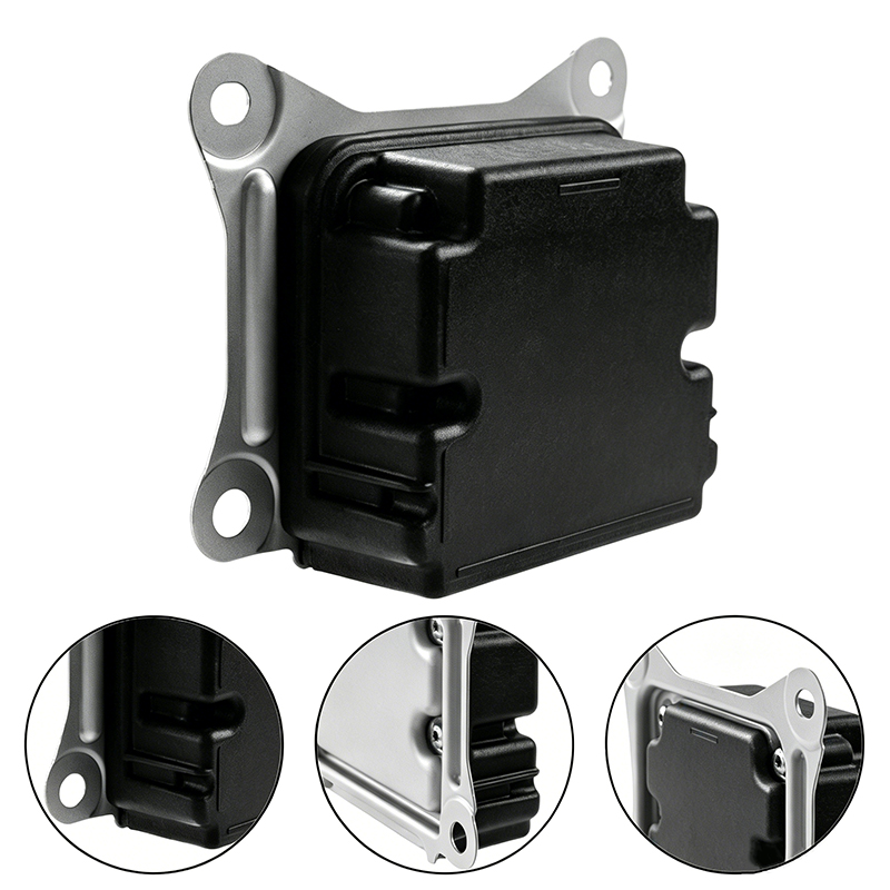 Airbag control module for Changan