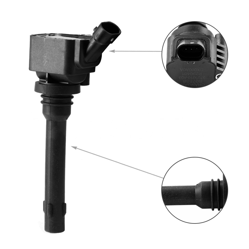 Ignition coil for Changan
